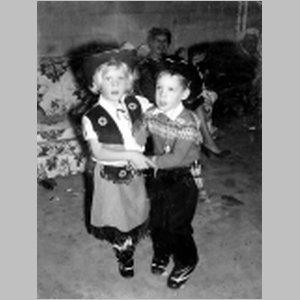 Pat_Kish_and_Alan_Hackett_with_Aunt_Mary_Bevington_1957.html